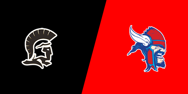 Waverly High School vs. Everett High School