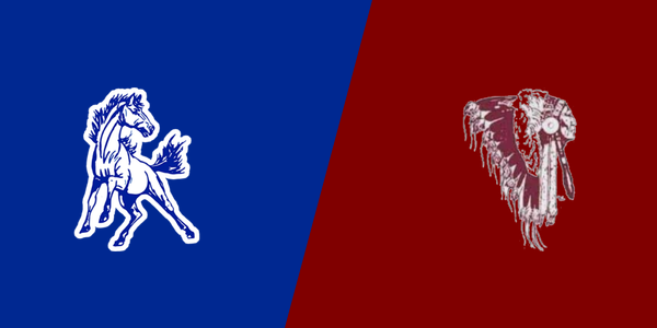 Malta High School vs. Poplar High School
