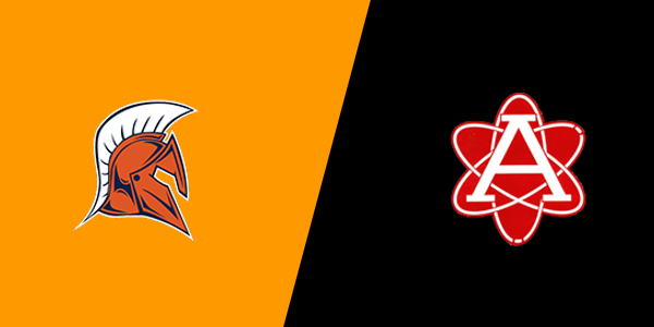 West Springfield High School vs. Annandale High School
