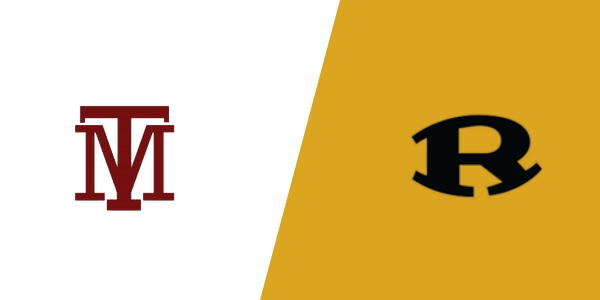 Galax High School vs. Radford High School