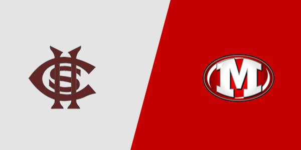 Champaign Central High School vs. Morton High School - Morton