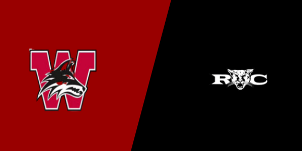 Walkertown High School vs. Rockingham County High School