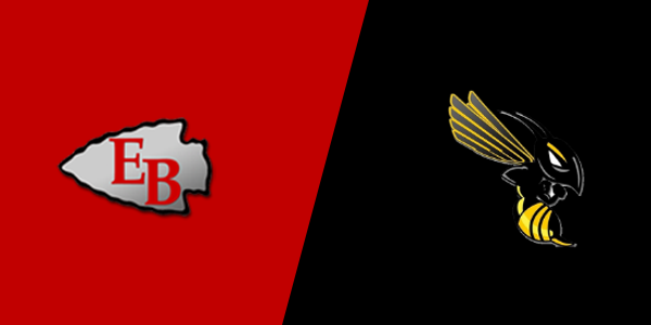 East Bay High School vs. Blake High School