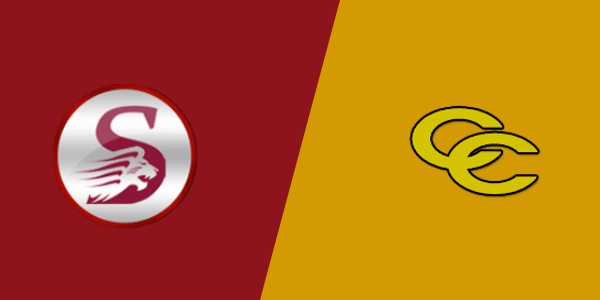 Sardis High School vs. Cherokee County High School