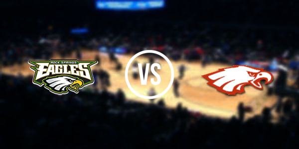 Rock Springs Christian Academy vs. Sherwood Christian Academy