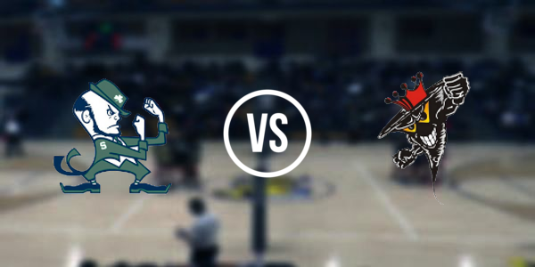 North Medford High School vs Sheldon High School