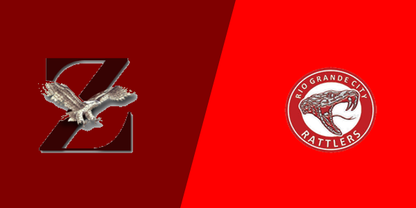 Zapata High School vs. Rio Grande City High School