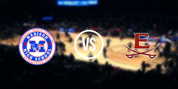 East Rutherford High School vs Madison High School