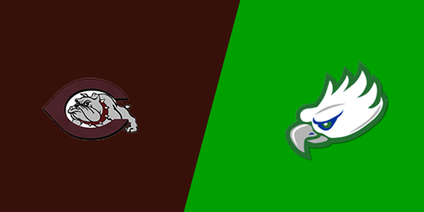 Nash Central High School vs. Uwharrie Charter Academy
