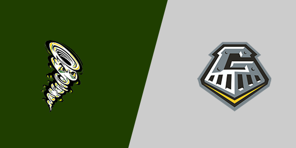 Abingdon-Avon High School vs. Galesburg High School