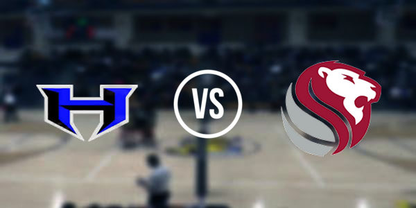 Hatton High School vs. Haleyville High School