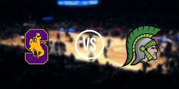 Salinas High School vs. Alisal High School