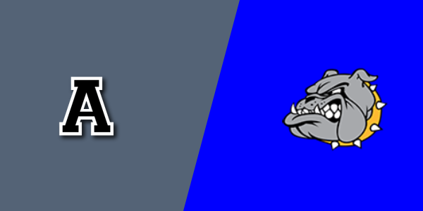 Away vs. Princeton High School