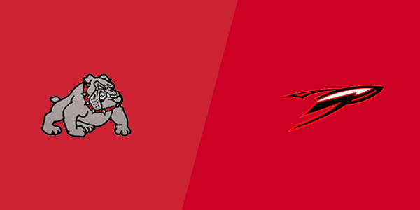 Stevenson High School vs. Castle Rock High School