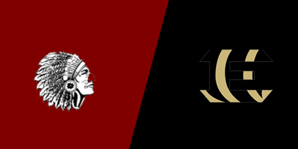 Nanih Waiya High School vs. Ethel High School
