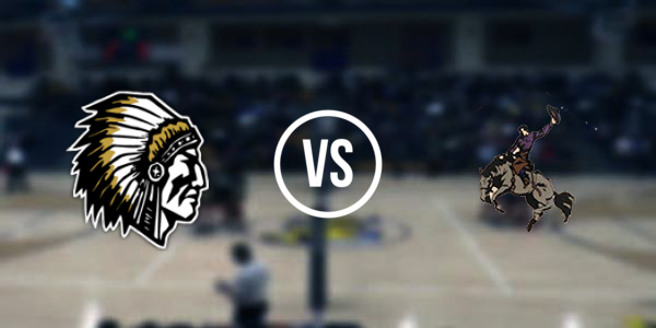 Savage High School vs. Culbertson High School