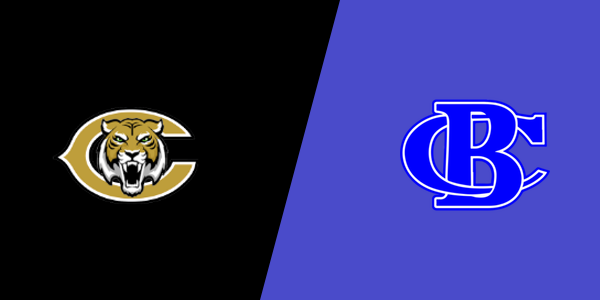 Commerce High School vs. Banks County High School