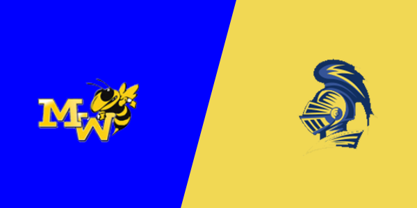 Madrid-Waddington Senior High School vs. Lisbon Central School