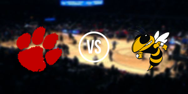 Whitwell High School vs. Lookout Valley Middle-High School