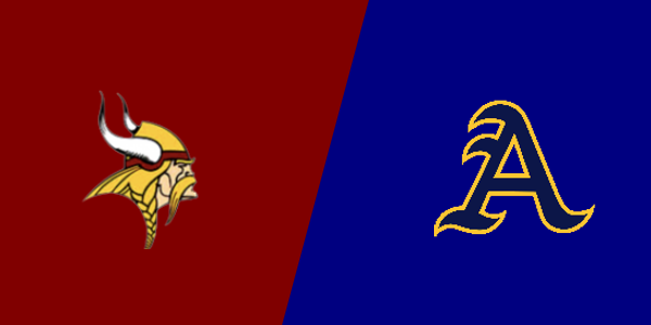 Miami Norland High School vs. St. Thomas Aquinas High School