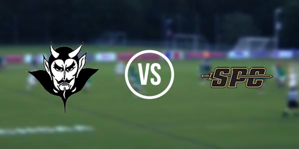 St. Petersburg Catholic High School vs St. Petersburg High School