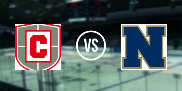 Conard High School vs Newington High School