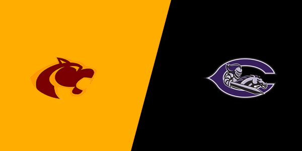 Oakton High School vs. Chantilly High School