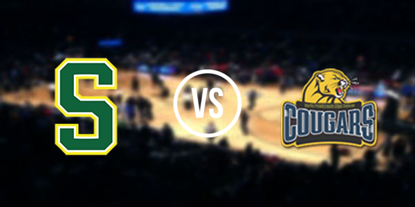 Smithfield High School vs. North Providence High School