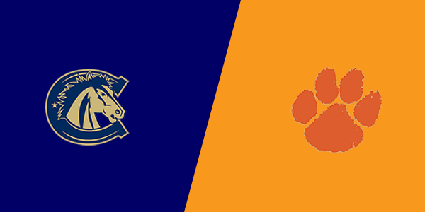 Cody High School vs. Powell Middle School
