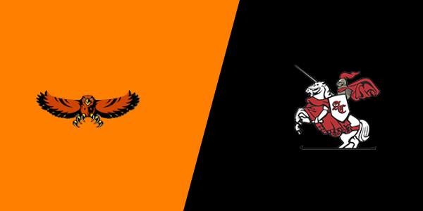 Madelia High School vs. Alden-Conger High School