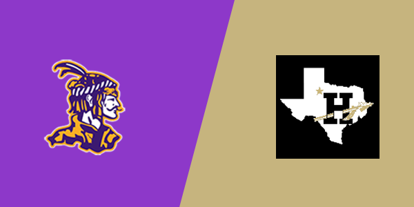 Munday High School vs. Haskell High School