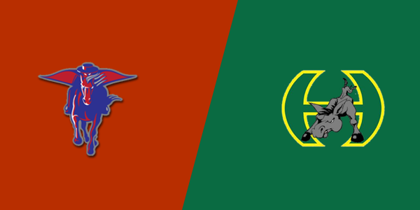 McGavock High School vs. Hillsboro High School