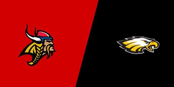 Lansdowne High School vs. Northeast High School