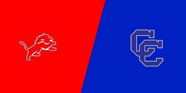 Ponder High School vs. Connally High School - Waco
