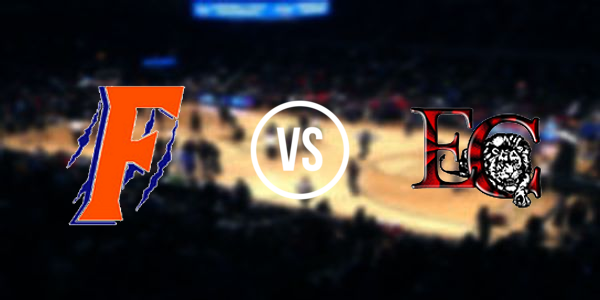Flora High School vs. Edwards County High School