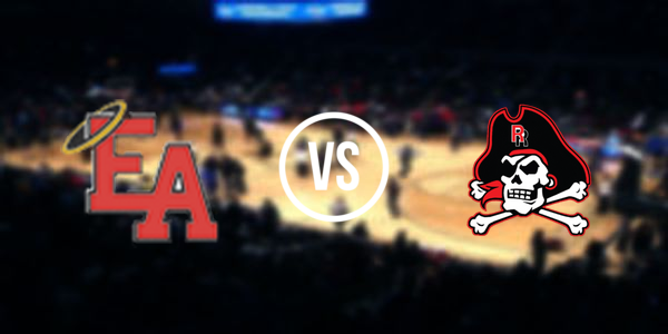 Rangeview High School vs. Denver East High School