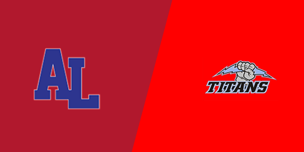 Albert Lea High School vs. Tri-City United