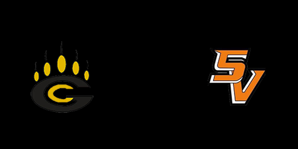 Gray's Creek High School vs. South View High School