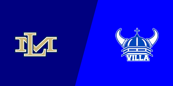 Lloyd Memorial High School vs. Villa Madonna Academy