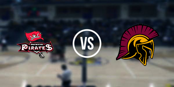 Payette High School vs. Nampa Christian High School