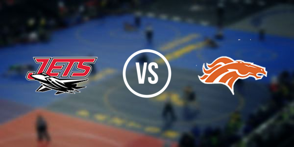 Munising High School vs North Central High School