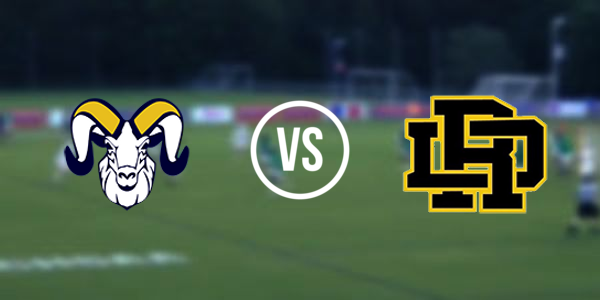 Ramsey High School vs River Dell High School