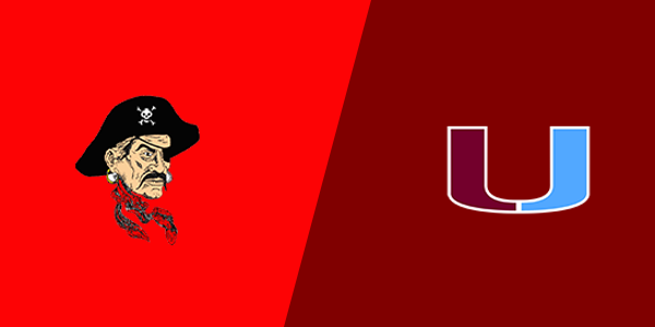 Hannibal High School vs. Unity High School - Mendon