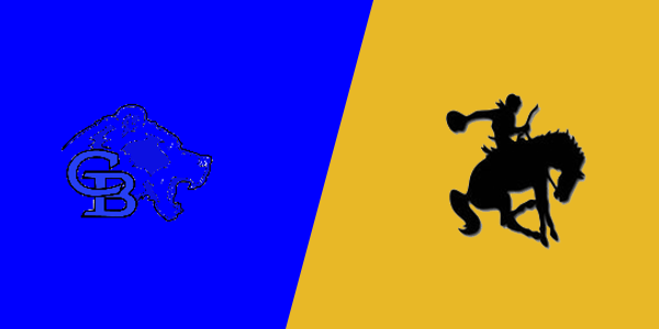 Cedaredge High School vs. Meeker High School