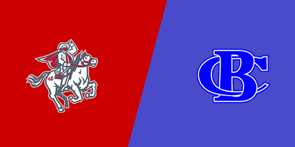 Madison County High School vs. Banks County High School