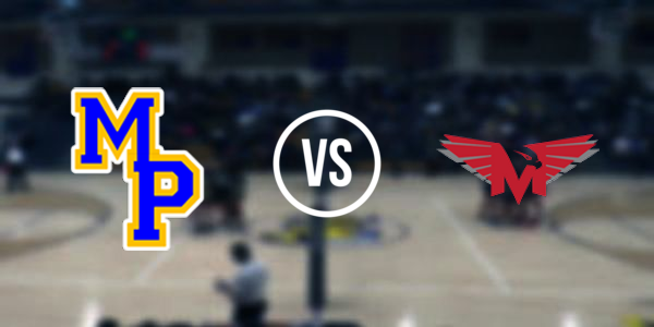 Mount Pleasant High School vs. Monroe High School