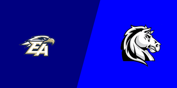 Everett Alvarez High School vs. King City High School