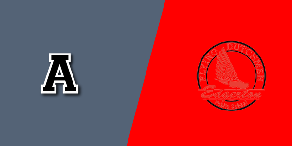 Away vs. Edgerton High School