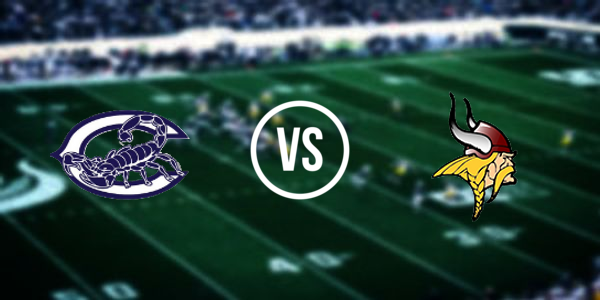 Downey High School vs. Camarillo High School
