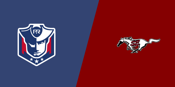 Pike Road High School vs. Stanhope Elmore High School